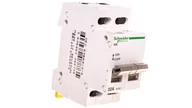 Bezpieczniki elektryczne - Schneider Electric Rozłącznik modułowy trójbiegunowy 32A A9S60332 - miniaturka - grafika 1