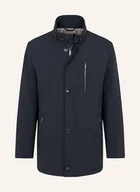 Moda i Uroda OUTLET - Bugatti Kurtka blau - miniaturka - grafika 1