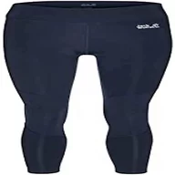 Spodenki damskie - Jack Wolfskin Damskie szorty Hike Lite niebieski (midnight blue) M - miniaturka - grafika 1