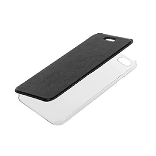 Lampa P15400 pokrowiec na telefon komórkowy 11,9 cm, czarny, przezroczysty - etui na telefon komórkowy (liście, Apple, iPhone 6, 6s, 11,9 cm, czarny, przezroczysty) - Etui i futerały do telefonów - miniaturka - grafika 1