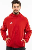 Kurtki męskie - Kurtka męska Adidas Kurtka męska adidas Tiro 24 czerwona IM8809 L - miniaturka - grafika 1