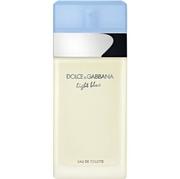 Wody i perfumy damskie - Dolce & Gabbana Light Blue Women woda toaletowa spray 200ml - miniaturka - grafika 1