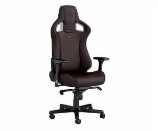 noblechairs noblechairs EPIC Gaming Java Edition - Fotele gamingowe - miniaturka - grafika 1