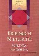 Filozofia i socjologia - Wiedza radosna - miniaturka - grafika 1