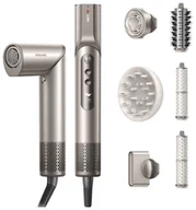 Suszarko-lokówki - Dreame Dazzle złoty - miniaturka - grafika 1