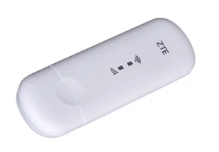 Modem LTE ZTE MF79U - Modemy - miniaturka - grafika 1