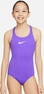 Stroje kąpielowe - Nike Kostium kąpielowy Nike Essential NESSB711 620 - miniaturka - grafika 1
