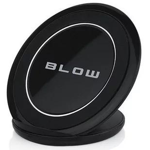 Blow Ładowarka indukcyjna WCH-04 (76-064#) - Ładowarki do telefonów - miniaturka - grafika 2