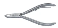 Akcesoria do paznokci - Solingen Erbe Erbe Manicure cążki do skórek 10 cm - miniaturka - grafika 1