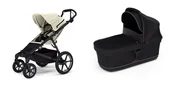 Wózki dziecięce - Wózek miejski Thule Urban Glide 4-wheel - miniaturka - grafika 1