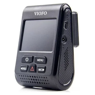 Viofo Rejestrator jazdy A119-G V3 - Wideorejestratory - miniaturka - grafika 1