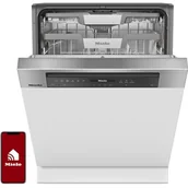 Zmywarki do zabudowy - Miele G 7600 SCi AUTODOS - miniaturka - grafika 1