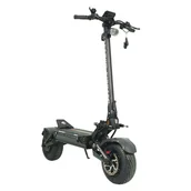 Hulajnogi elektryczne - Teverun Fighter Supreme 7260R 72V 60Ah - miniaturka - grafika 1