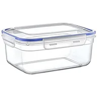 Pojemniki kuchenne - Pojemnik na żywność hermetyczny EASYFORM Diamond 1.4 L - miniaturka - grafika 1
