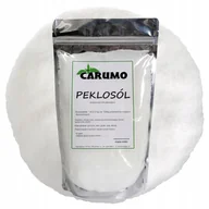 Sól - SÓL PEKLOWA peklująca PEKLOSÓL 1kg - miniaturka - grafika 1