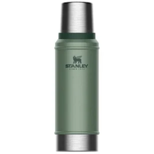 Stanley Termos Legendary Classic zielony 0,75 l 10-01612-027 - Pojemniki na przyprawy - miniaturka - grafika 1