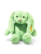Maskotki i pluszaki - Steiff Maskotka "Tilda Rabbit" w kolorze zielonym - 3+ - miniaturka - grafika 1