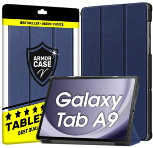ETUI POKROWIEC DO SAMSUNG GALAXY TAB A9 8.7" 2023 SM-X110 SM-X115 - Etui do tabletów - miniaturka - grafika 1