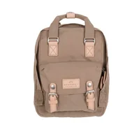 Plecaki - Plecak na tablet Doughnut Macaroon Mini - almond - miniaturka - grafika 1