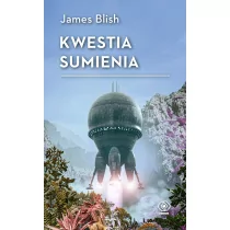 Kwestia sumienia - Science-fiction - miniaturka - grafika 3