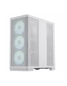 Obudowy komputerowe - Aerocool APNX C1-WT-v1 , tower case (Kolor: BIAŁY) - miniaturka - grafika 1