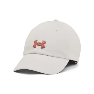 Czapka damska Under Armour Women's UA Blitzing Adj - Czapki damskie - miniaturka - grafika 1