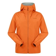 Kurtki męskie - Berghaus Męska kurtka Deluge Pro 3.0, Blazing Fire, XL - miniaturka - grafika 1