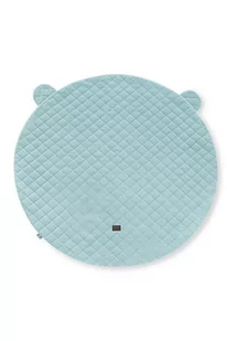 Sleepee, Mata Do Zabawy Royal Baby Ocean Mint Sleepee - Maty edukacyjne - miniaturka - grafika 1