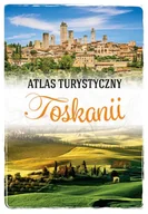 E-booki - przewodniki - Atlas turystyczny Toskanii - miniaturka - grafika 1