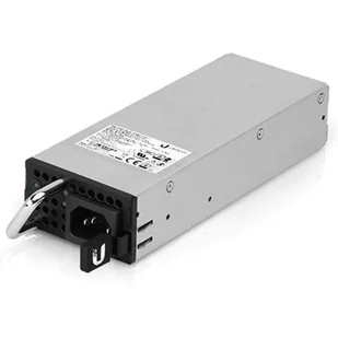 Ubiquiti RPS-AC-100W-EU REDUNDANT POWER SUPPLY AC 100W RPS-AC-100W - Pozostałe akcesoria sieciowe - miniaturka - grafika 1