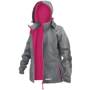 Kurtka robocza DEDRA BH65KS-XL (rozmiar XL) - Odzież robocza - miniaturka - grafika 1
