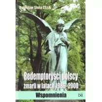 Homo Dei Retemptoryści polscy zmarli w latach 1986-2000 Bolesław Slota CSsR - Pamiętniki, dzienniki, listy - miniaturka - grafika 1