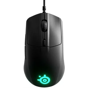 SteelSeries Rival 3 (62513) - Myszki - miniaturka - grafika 1