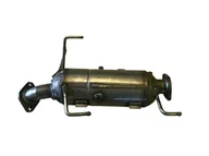 Układ wydechowy - akcesoria - Filtr Czastek Stalych DPF - miniaturka - grafika 1