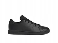 Sneakersy damskie - adidas Advantage Lifestyle GW6484 Buty młodzieżowe - miniaturka - grafika 1