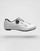 Buty rowerowe - SUPLEST Buty rowerowe szosowe ROAD EDGE+ 2.0 SPORT white - miniaturka - grafika 1