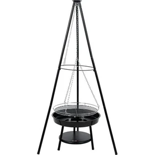 Grill ogniskowy LUND 99903 Średnica 46cm - Grille - miniaturka - grafika 1