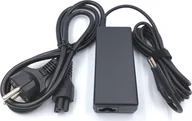 Zasilacze do laptopów - Zasilacz do laptopa Dell 65 W, 3 mm, 3.34 A, 19.5 V - miniaturka - grafika 1