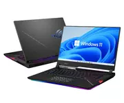 Laptopy - Asus ROG Strix SCAR 15 G533ZW i9-12900H/32/1000/W11 G533ZW-LN110W-32 - miniaturka - grafika 1