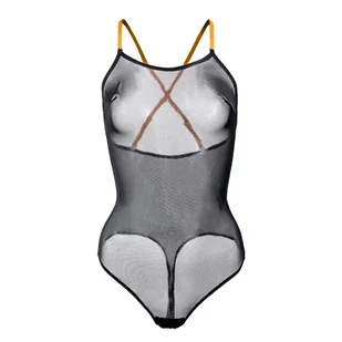 Prześwitujące body - Body - miniaturka - grafika 1
