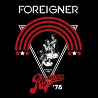 Winyle - Foreigner Live At The Rainbow 78 2 Vinyl) - miniaturka - grafika 1