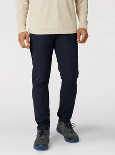 Wrangler Fwds 5Pocket Pants Dark Sapphire Wa1P57B08-W36 L30 - Spodnie męskie - miniaturka - grafika 1