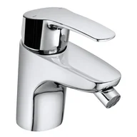 Baterie bidetowe - Bateria bidetowa Roca Eos chromowana - miniaturka - grafika 1