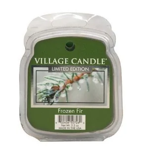Wosk Frozen Fir Village Candle - Zapachy do domu - miniaturka - grafika 1