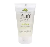 Balsamy i kremy do ciała - FLUFF Fluff woda żelowa ogórek i zielona herbata 150 ml - miniaturka - grafika 1