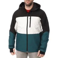Kurtki męskie - Kurtka męska zimowa O'Neill sportowa [2500031-45034] snowboard narty 10K-XL - miniaturka - grafika 1