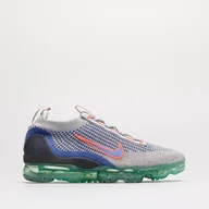 Buty sportowe męskie - NIKE AIR VAPORMAX 2021 FK NN - miniaturka - grafika 1