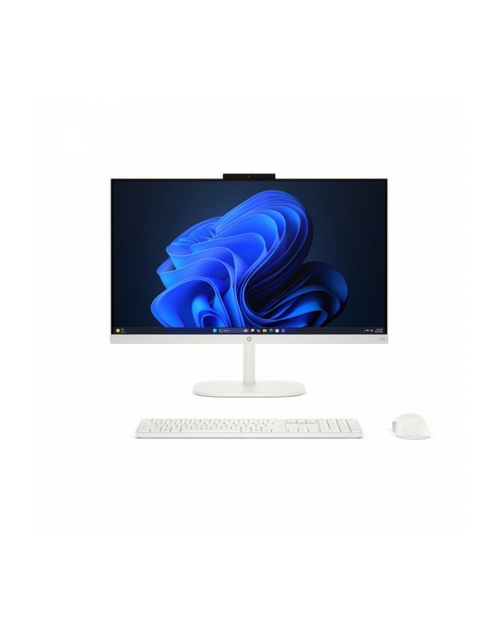 hp inc. Komputer All-in-One ProStudio 2 C5-120U G2i 512GB/16GB/W11P/23.8 D35E6ET