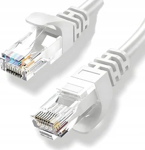 Montis Kabel UTP Cat5e 15m Montis MT114-15 - Kable komputerowe i do monitorów - miniaturka - grafika 1
