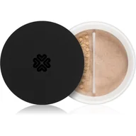 Pudry do twarzy - Lily Lololand Mineral Foundation Butterscotch 10 G butterscotch - miniaturka - grafika 1